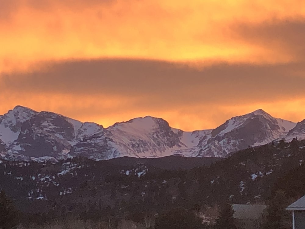 Colorado Cottages