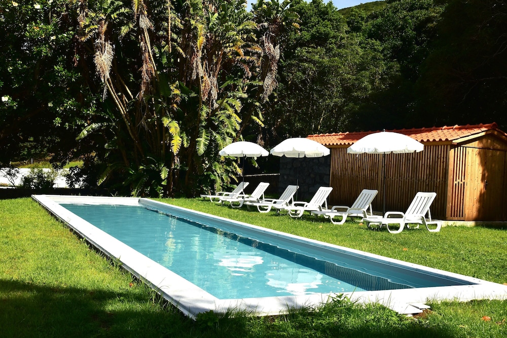 Quinta dos Mistérios