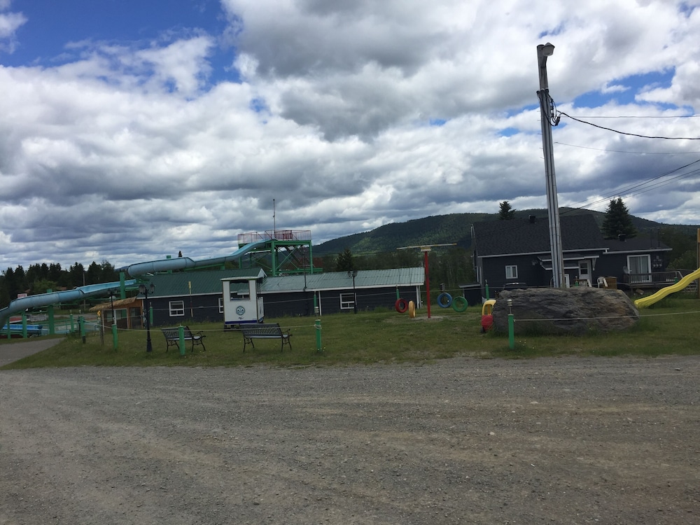 Motel-Camping Caldwell