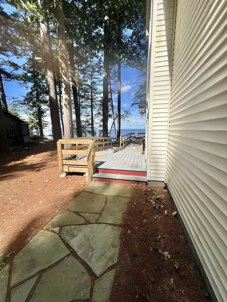 Sandy Cove Escape Limit 8 3 Bedroom Villa
