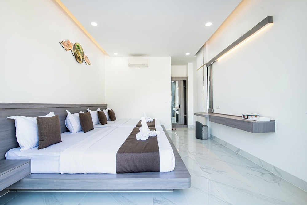 De KT Villa Kampot