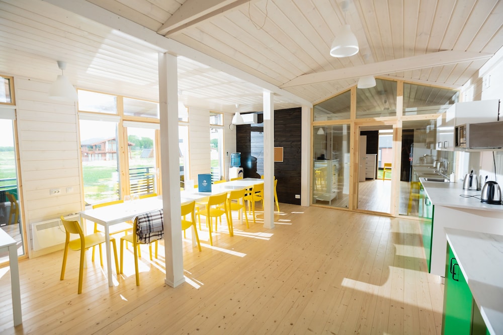 Gorki Golf Resort