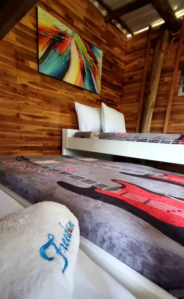 Freedom Beach Hotel