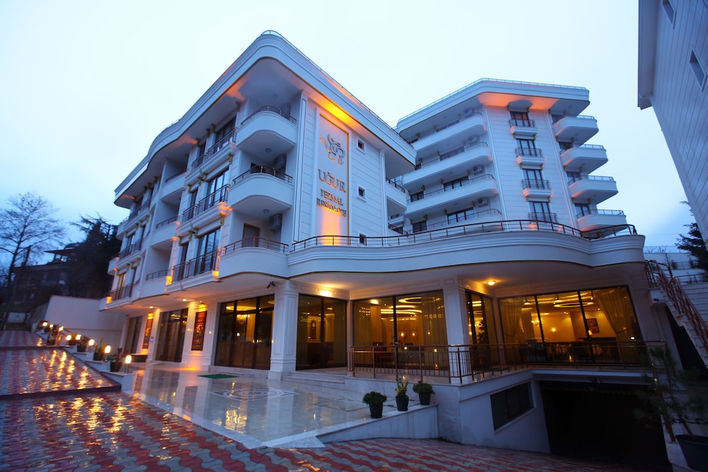 Hotel Ugur Termal Residence - Image 1