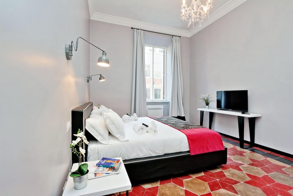 Rm-h501-pale6g3 Monti Apartments - M11