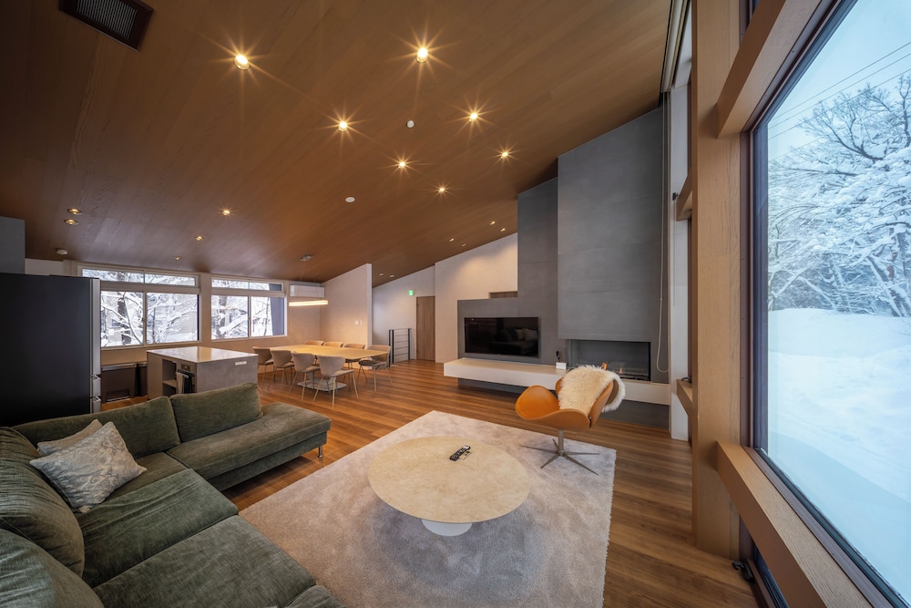 Chalet Infinity