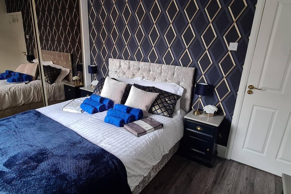 Remarkable 3-bed House in Newbiggin-by-the-sea view 5