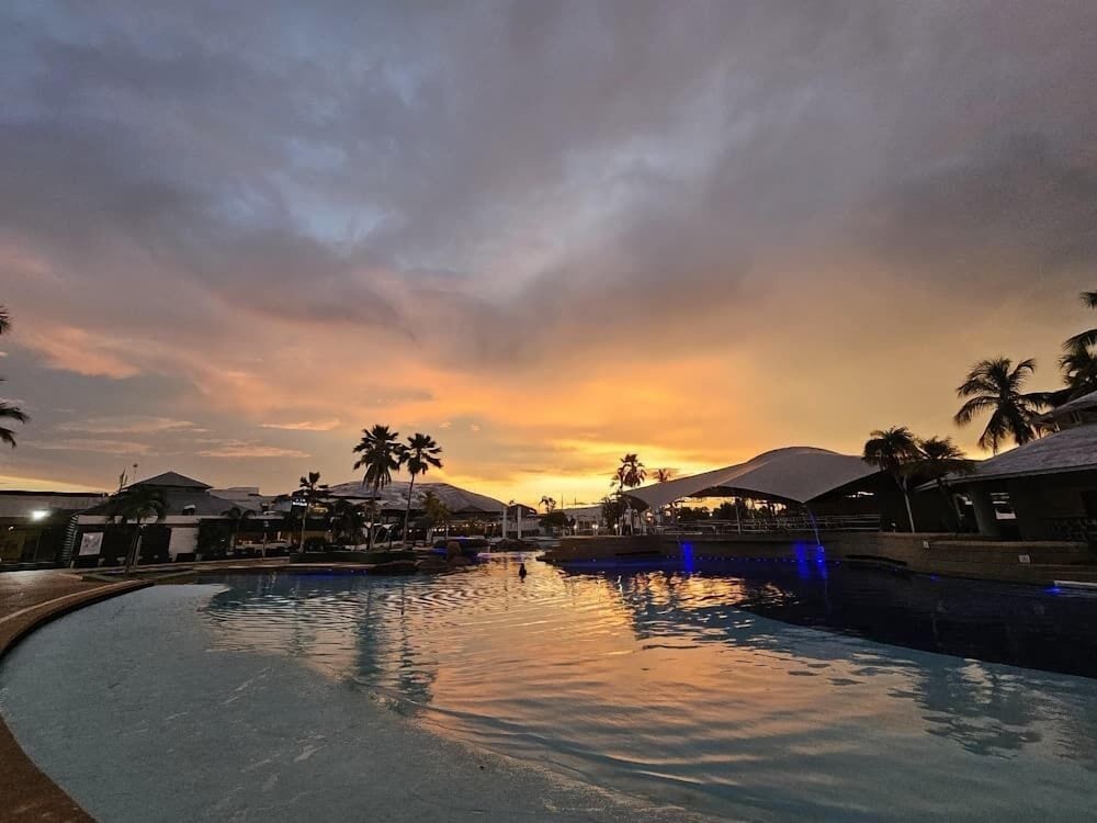 Hotel Maremares By Buddha Bar Beach