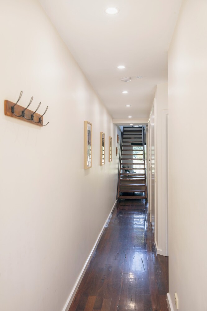 Halls Gap Escape Townhouses