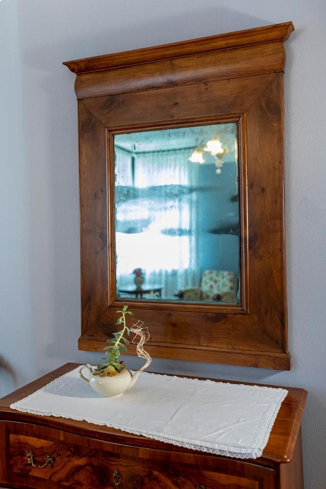 Palazzo Scolari B&B