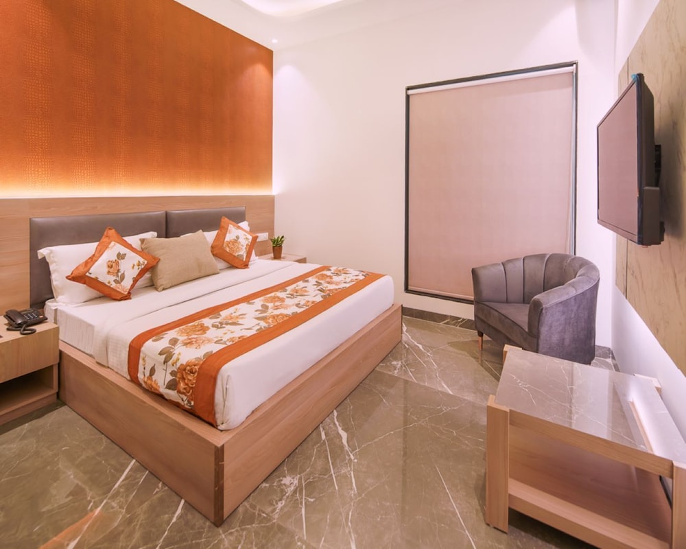 Hotel Star Suites By Star Group