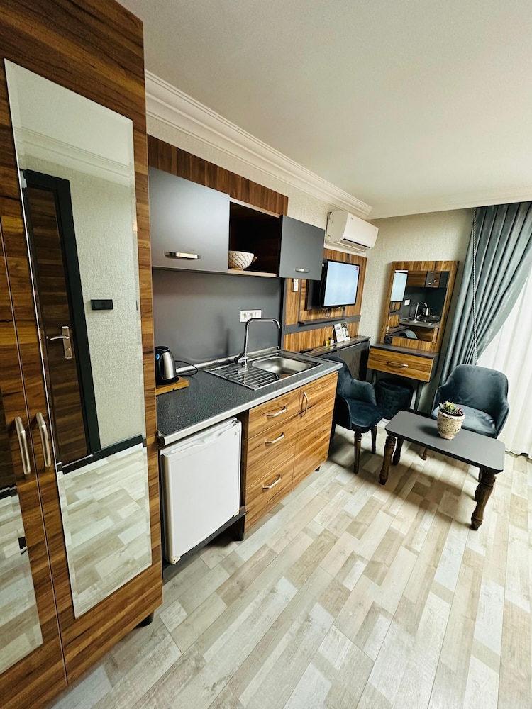 La Serena Otel - Image 35