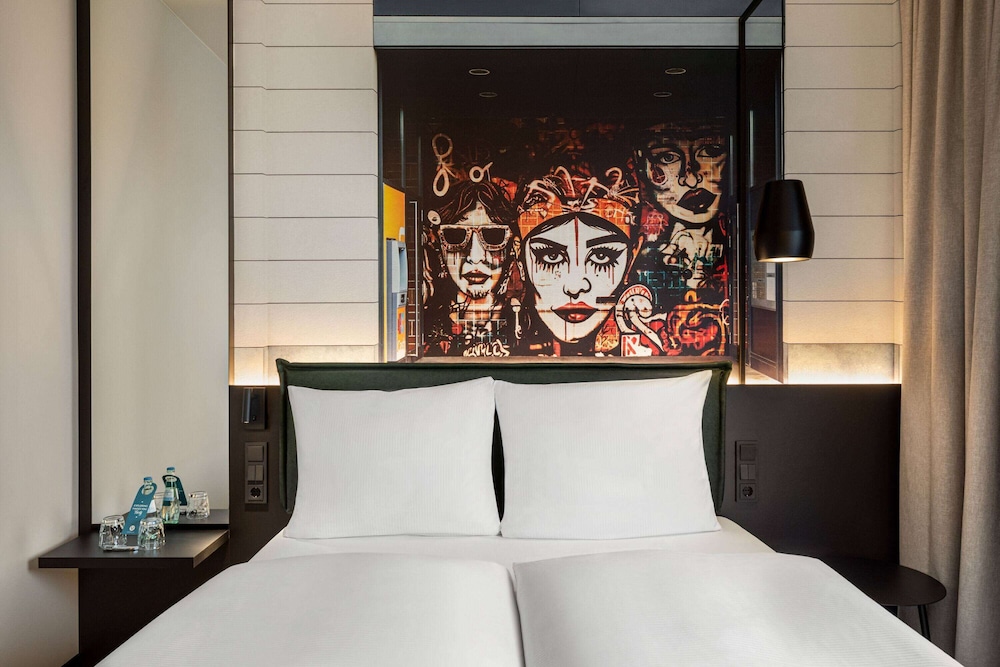 Berlin Vacations - Vienna House Easy by Wyndham Berlin Potsdamer Platz - Property Image 25