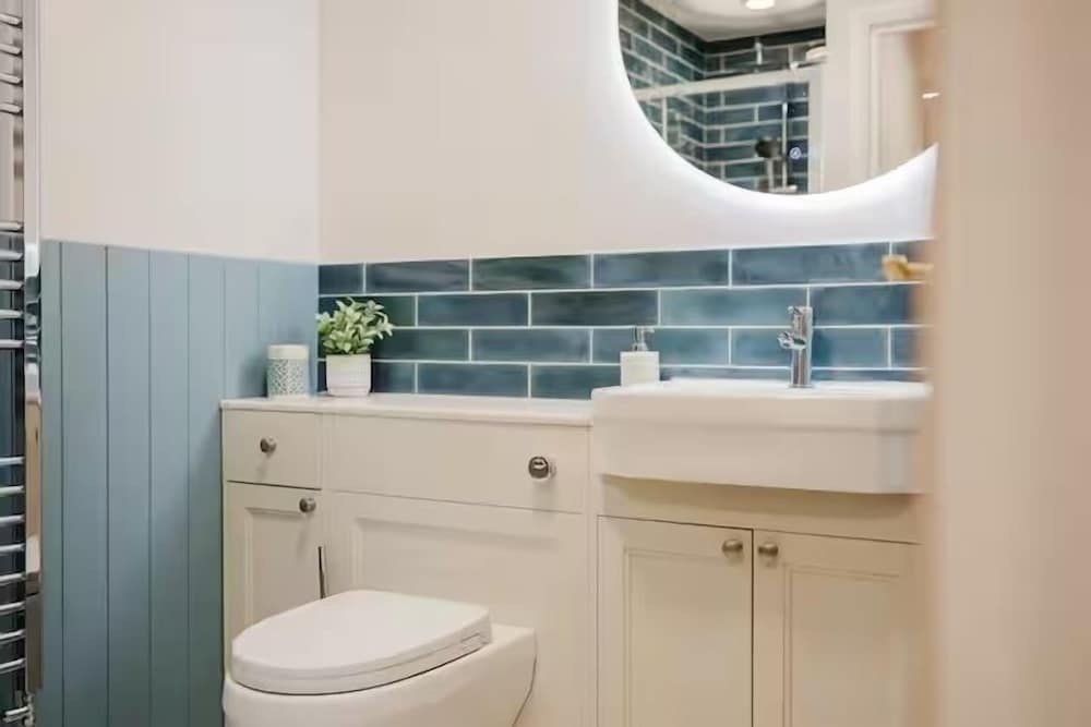 Country Cottage in Heart of the Cotswold
