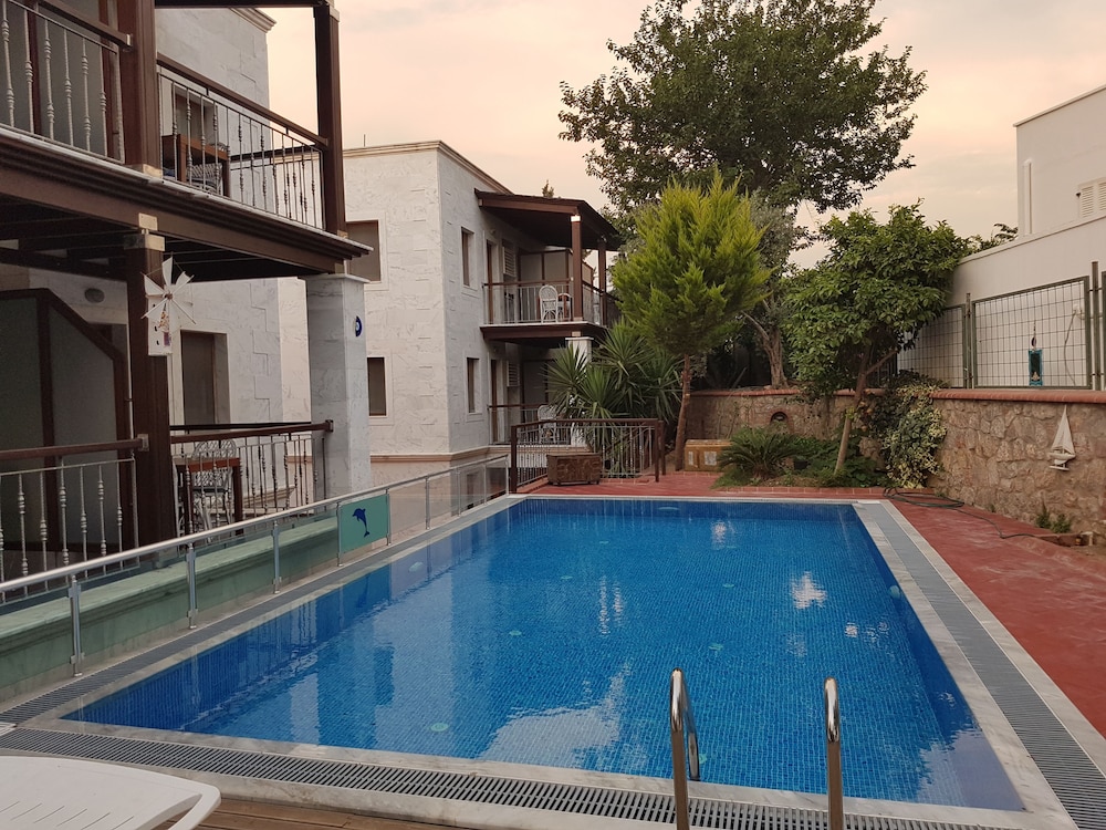 Bodrum Stone House Otel - Image 5