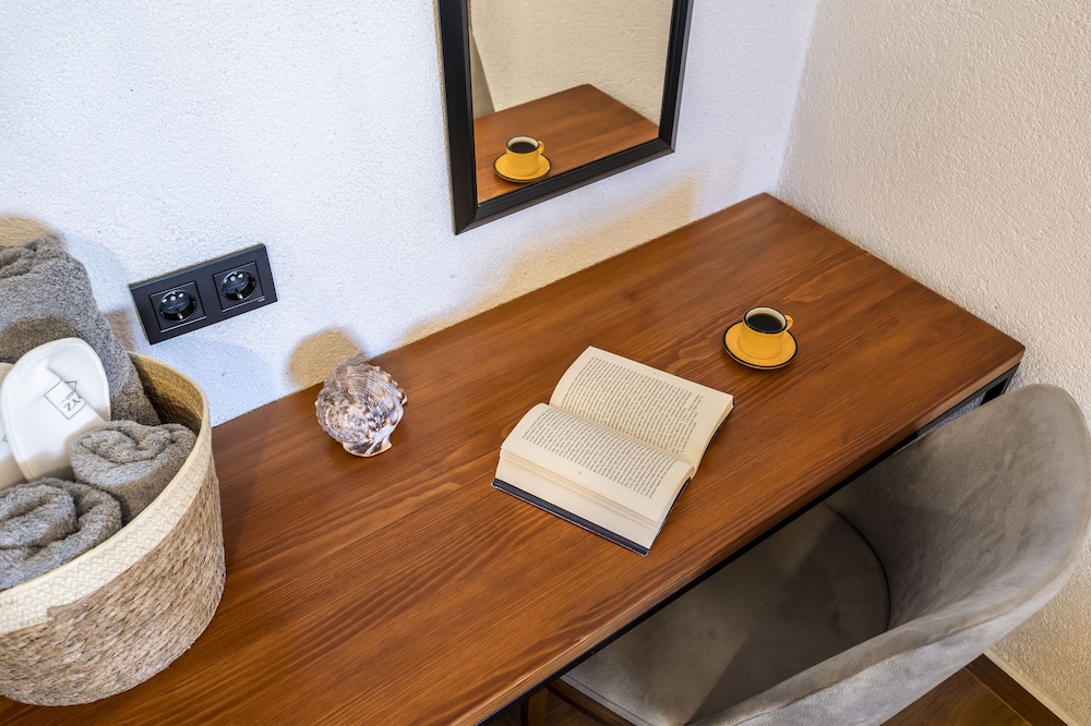 The Poyz Otel Bodrum - Image 92