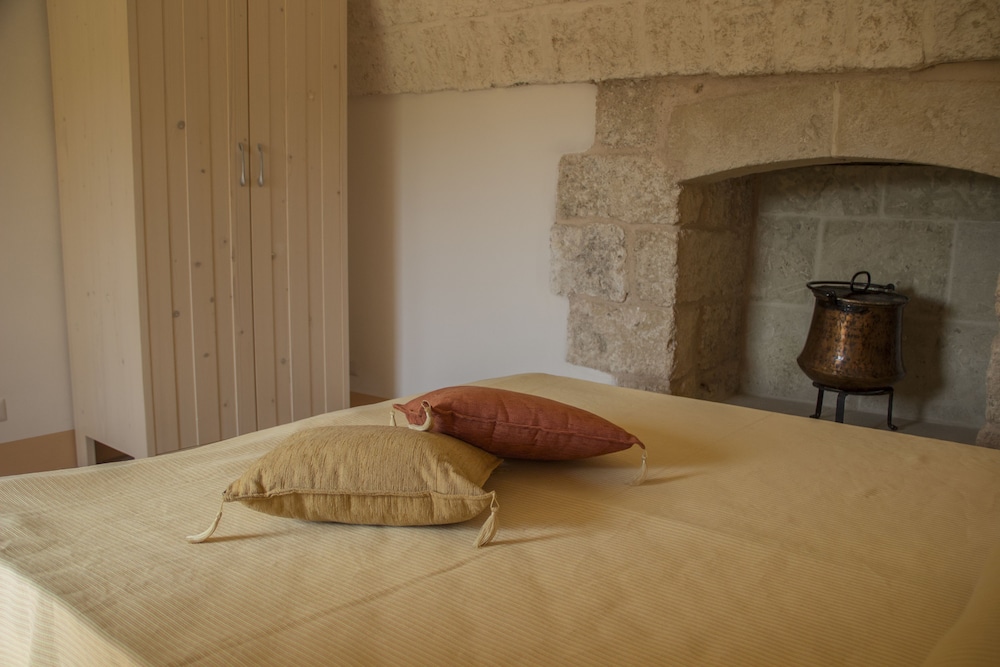 Casina Spiggiano Agriturismo