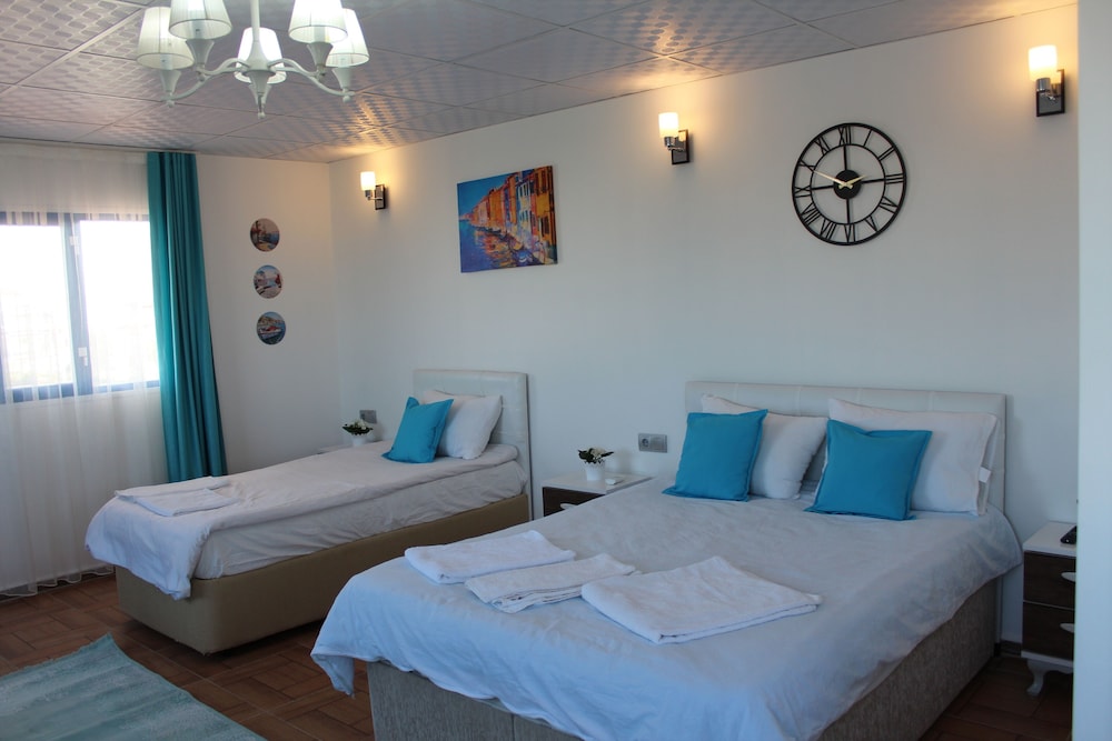 Mavi Restoran & Bistro - Image 125