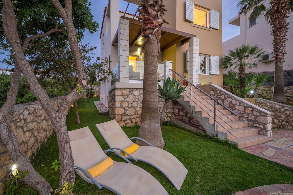 Villa Nicolas