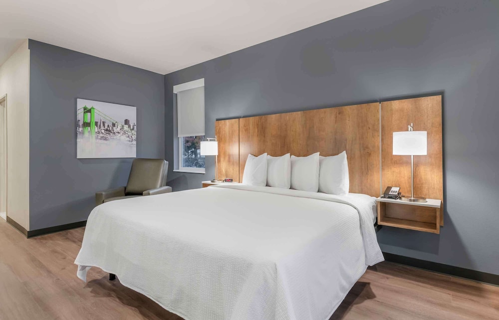 Extended Stay America Premier Suites - Reno - Sparks - Property Image 18