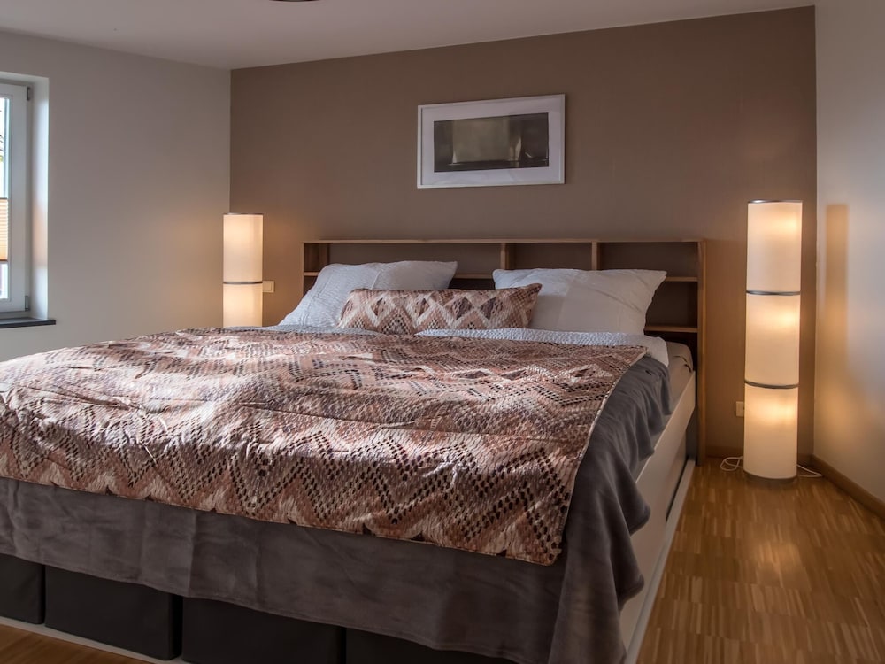 Elegant Escape in Quedlinburg view 5