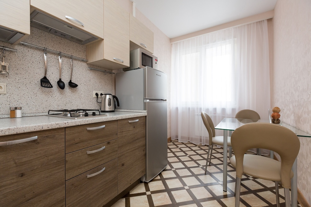 Balmont Apartments Mayakovskaya