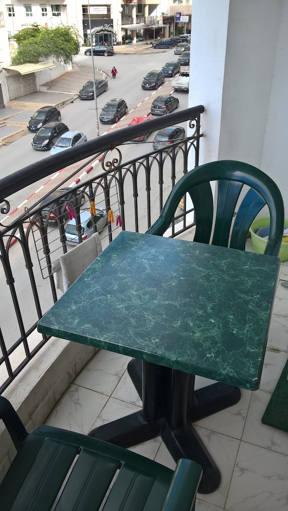 Residence Ghassen