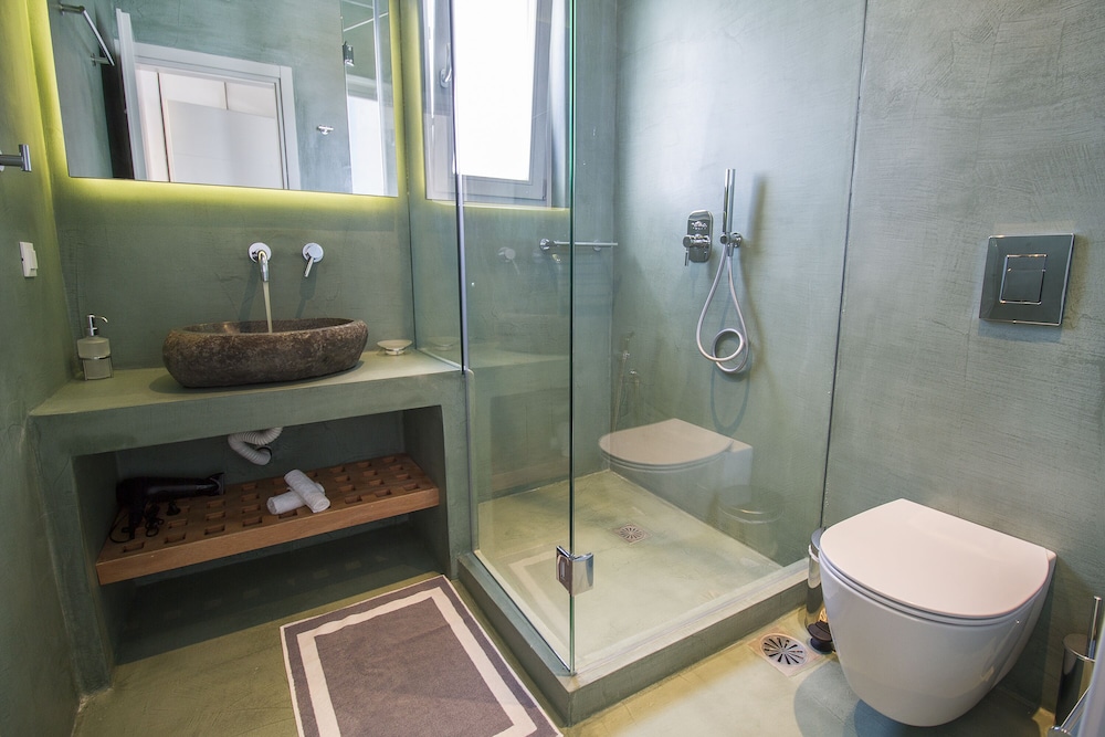 Anarina Villas Mykonos Elia Beach