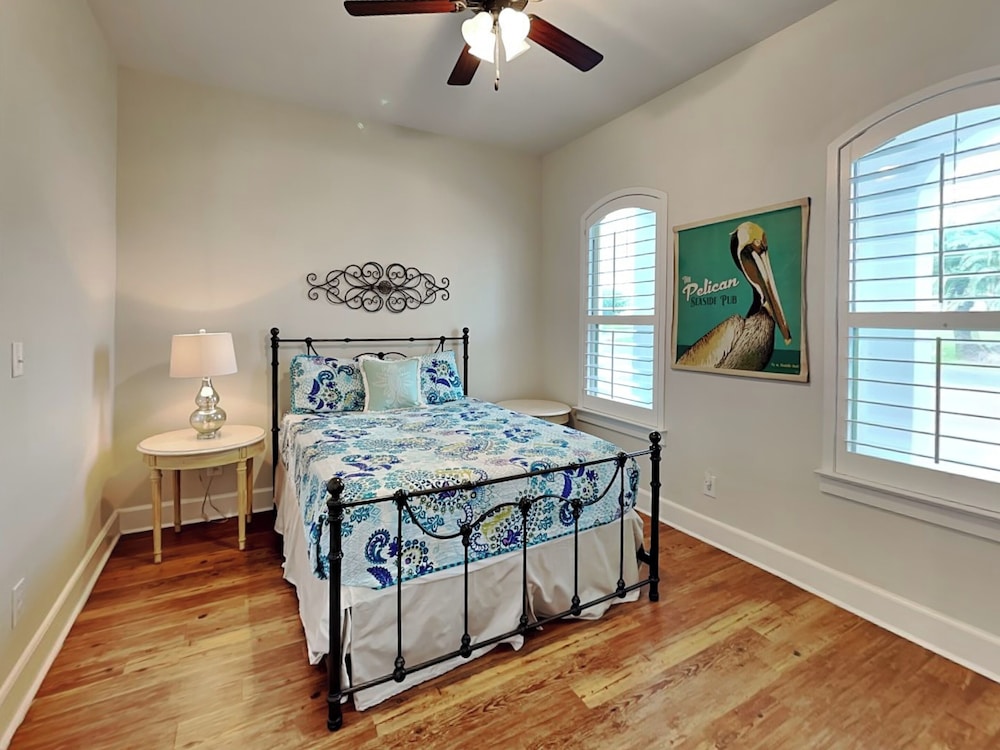 Casa Blanca by Miss Kitty’s