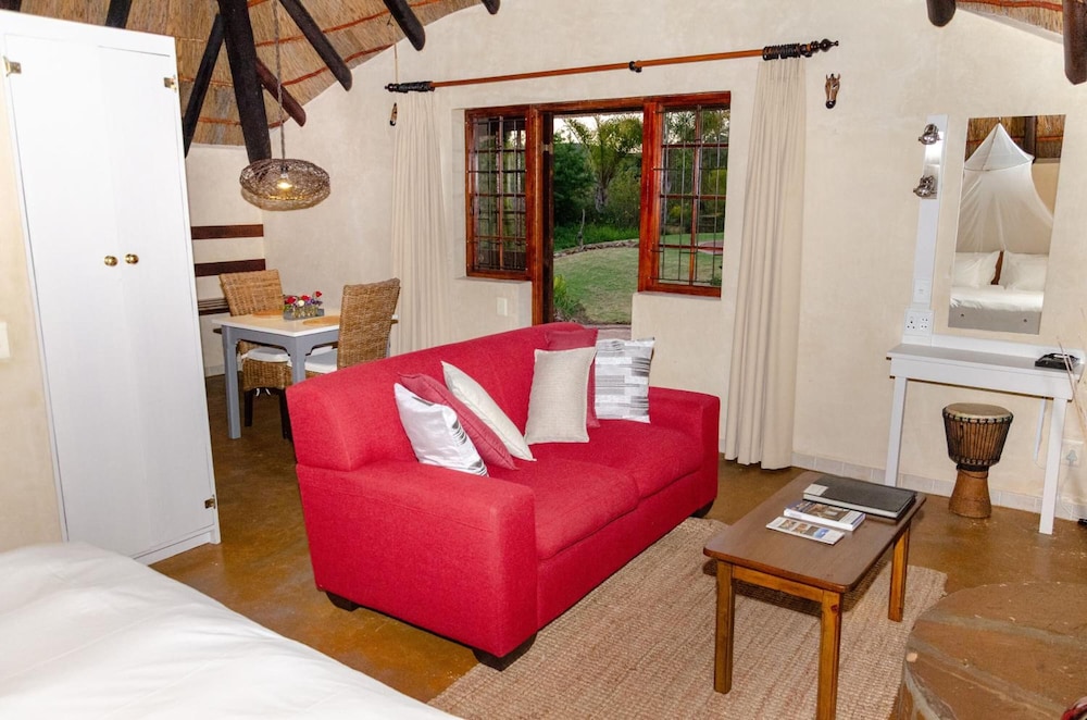 Galloway Guest House