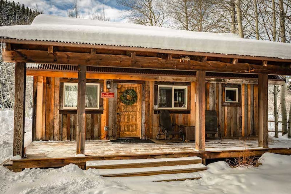 Moose Creek Ranch
