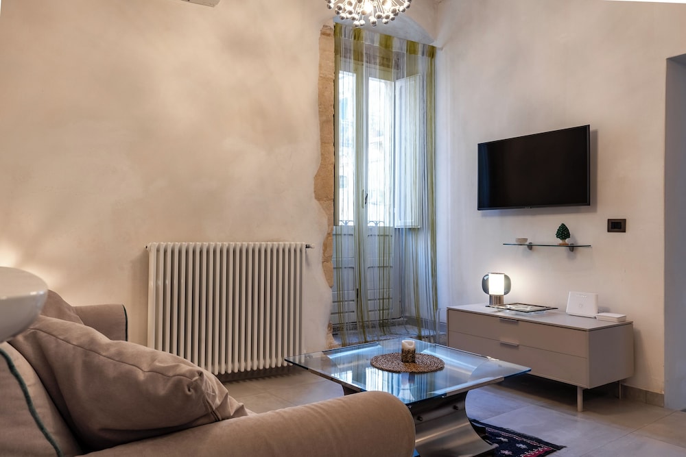 Casa Amuri Nicu a Noto by Wonderful Italy