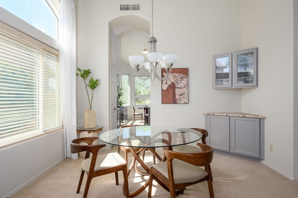 Echo Ridge 4 Bedroom Home