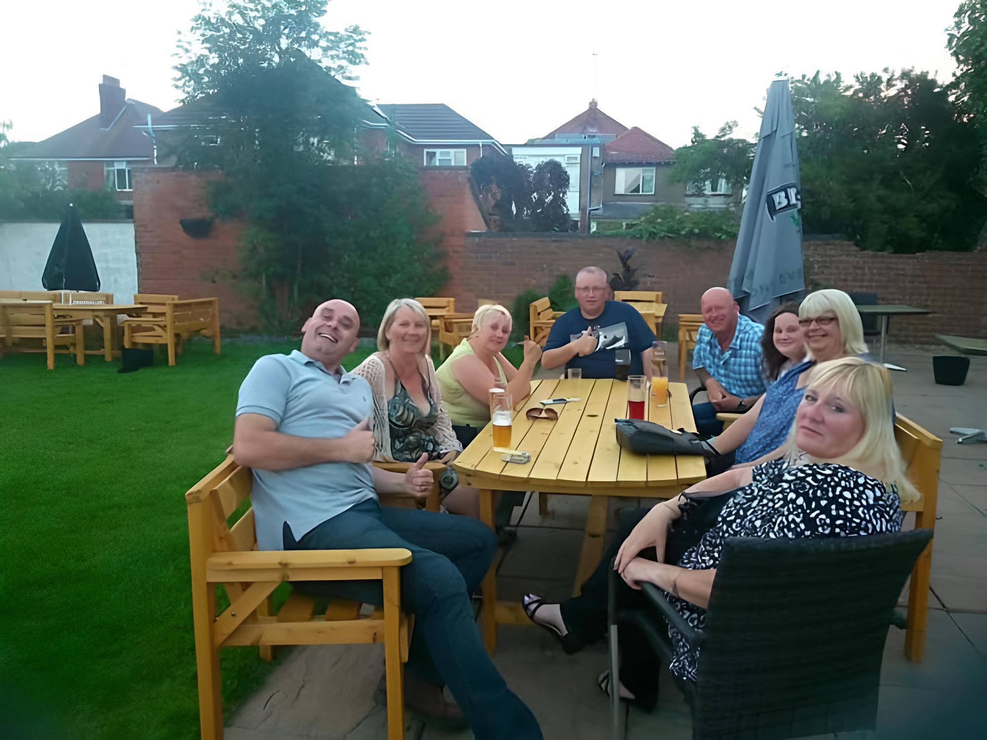 The Links Hotel