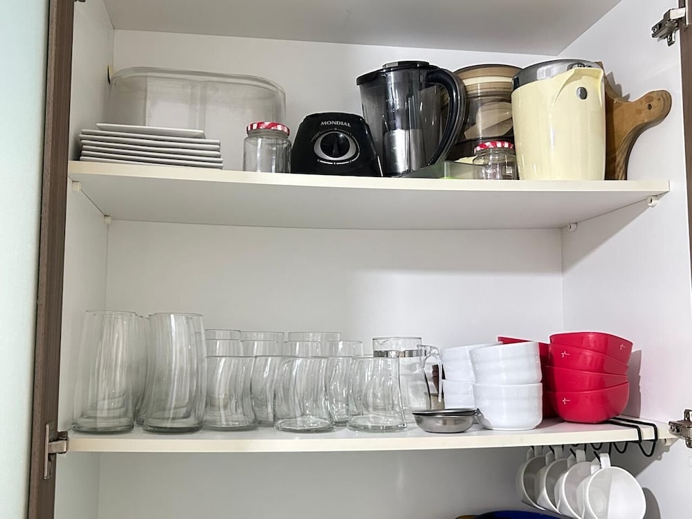 Apartamento Enseada 32