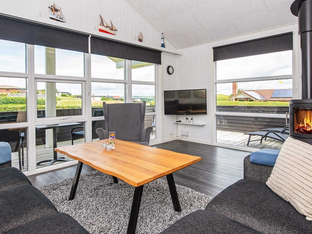 Holiday Home in Hejls view 4