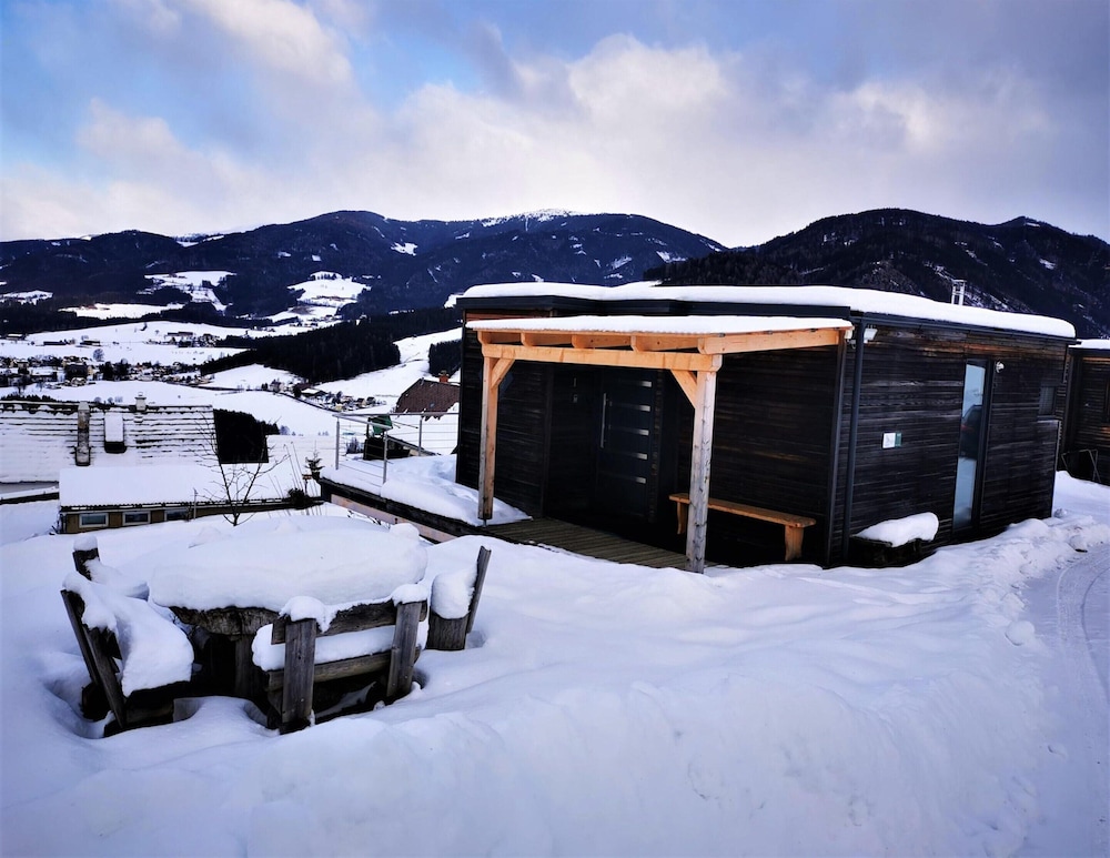 Loft in Gaal Near Ski Slope & Hiking Trails