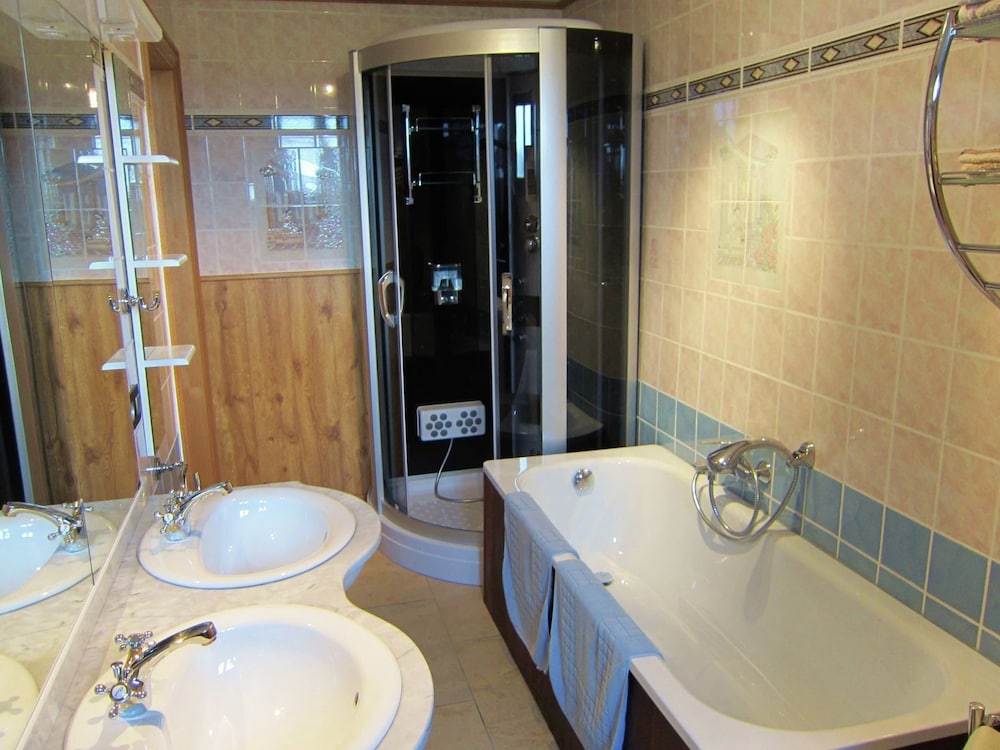 Holiday Home in Cul des Sarts