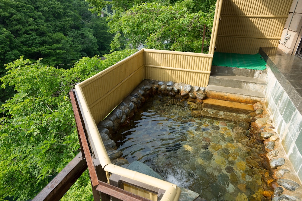 kinugawaonsen Fukumatsu