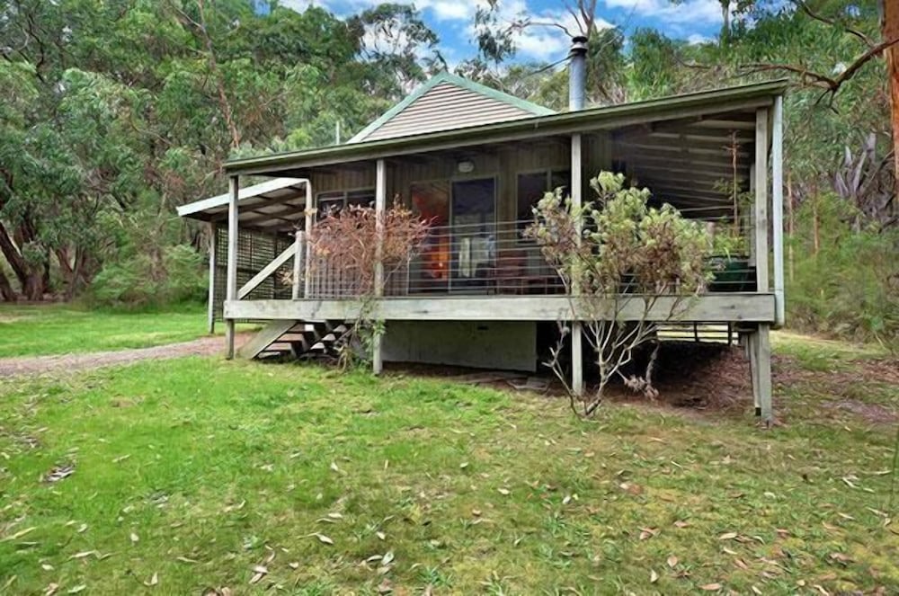 Cape Otway Cottages