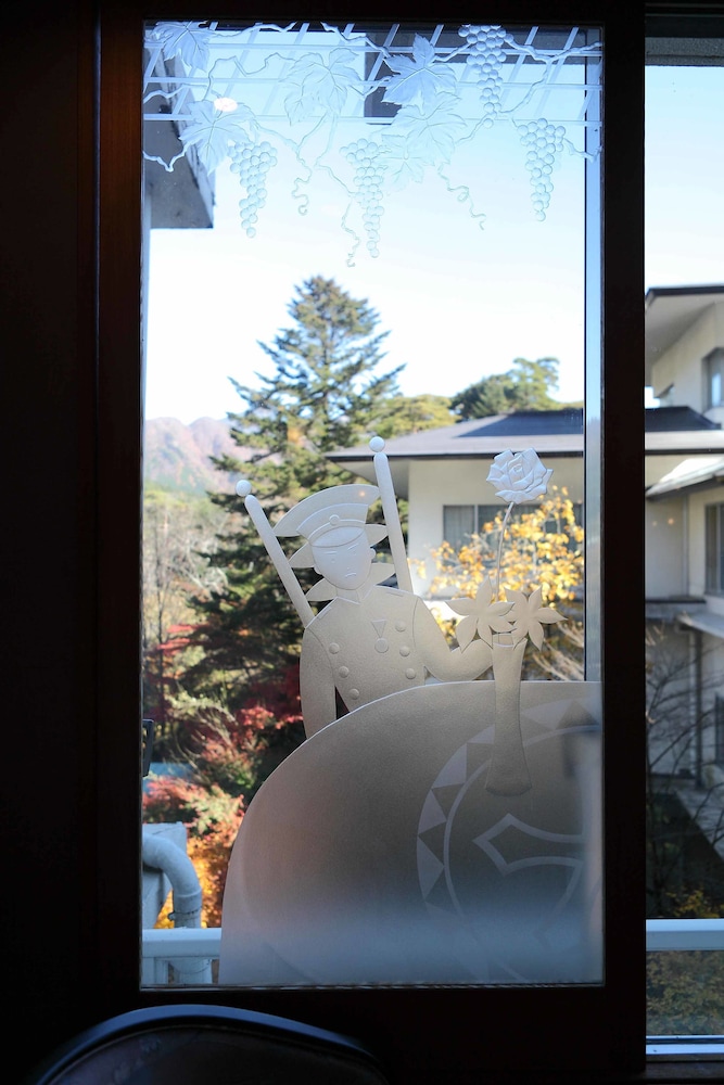 Kinugawaonsen Hananoyado Matsuya
