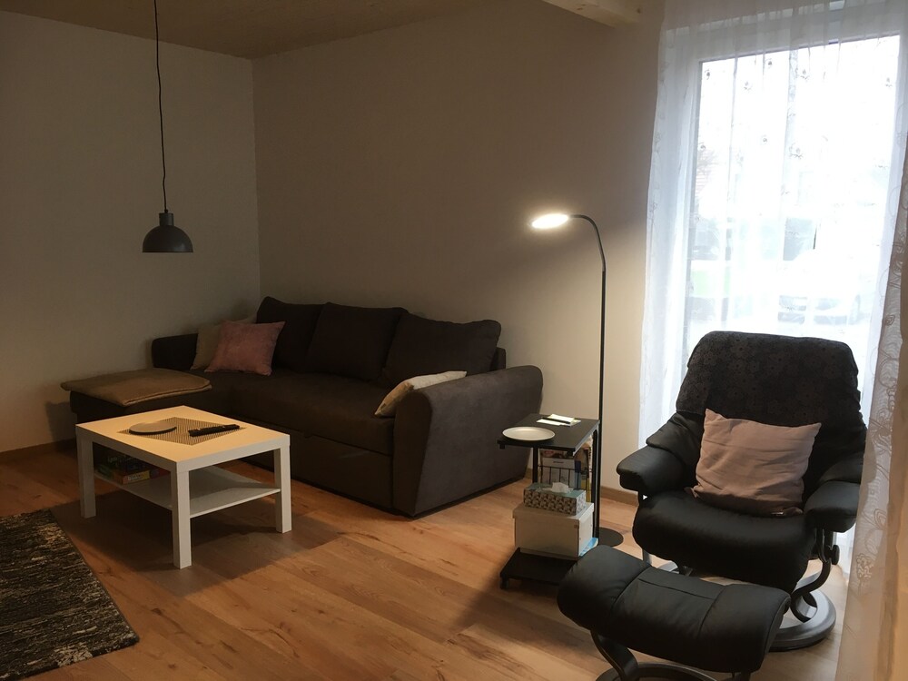Ferienwohnung Hopfenkreuzlein view 4