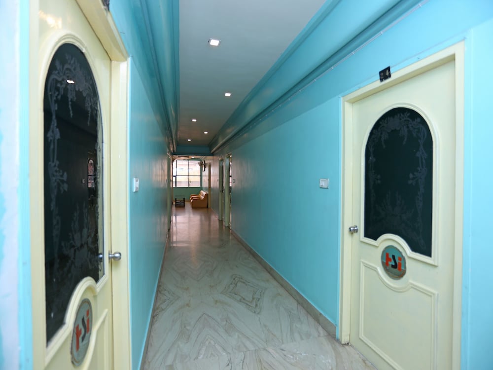 OYO 24860 Hotel Shiva International view 5