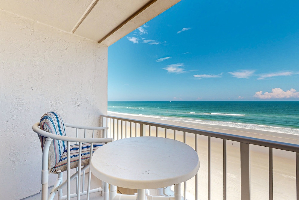 Ponce Inlet I