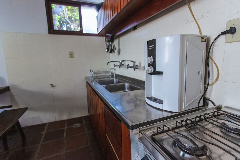 Bz11 Geribá Casa Piscina sauna 6 quartos