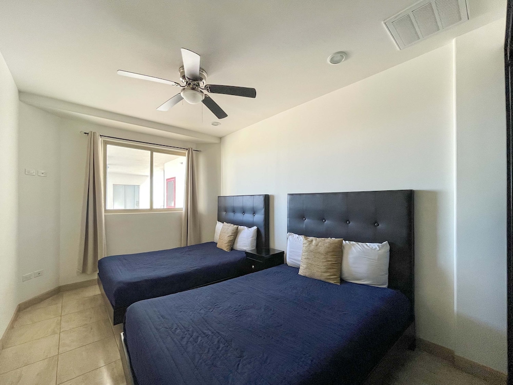 Unwind in a Modern Condo With Stunning View