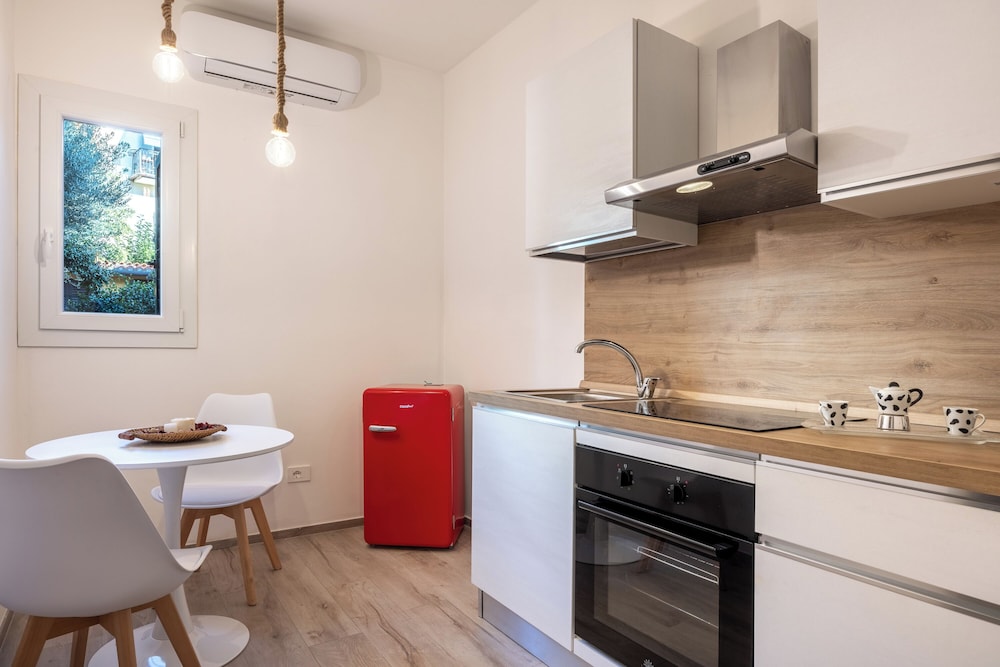 Carmine Apartment San Frediano