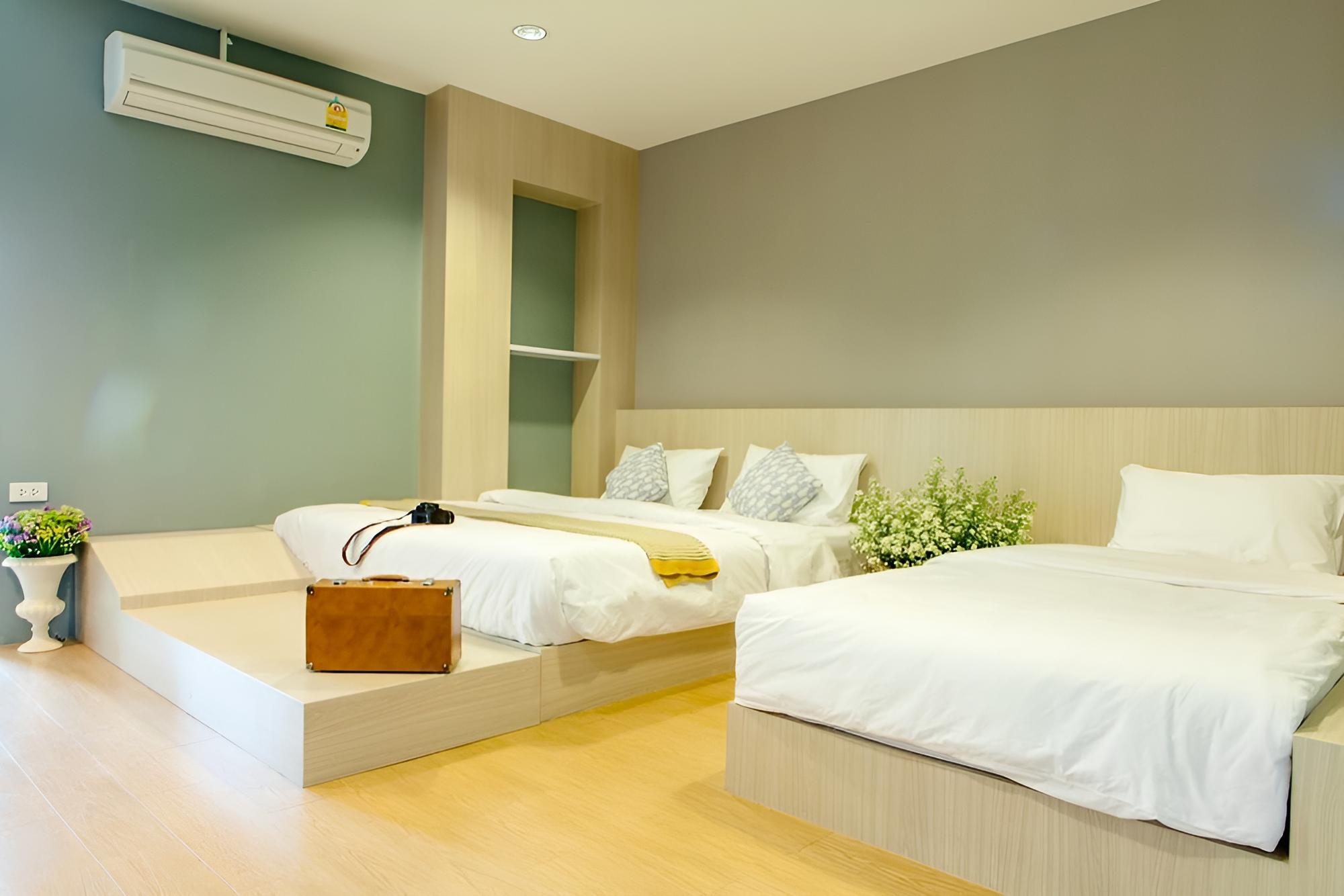 The Garden Room Khonkaen