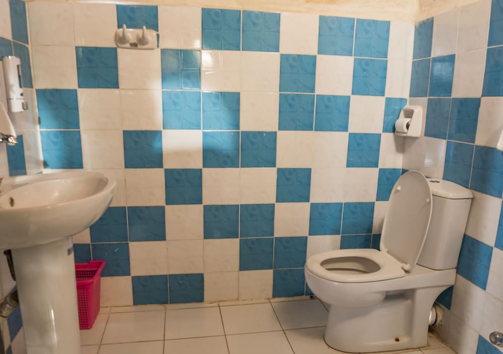 Zad Elmosafer Guest House