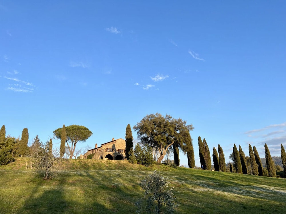 Holiday Apartment Casa Felicita